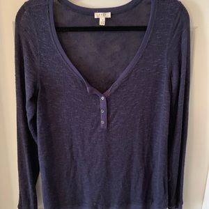 Knit shirt